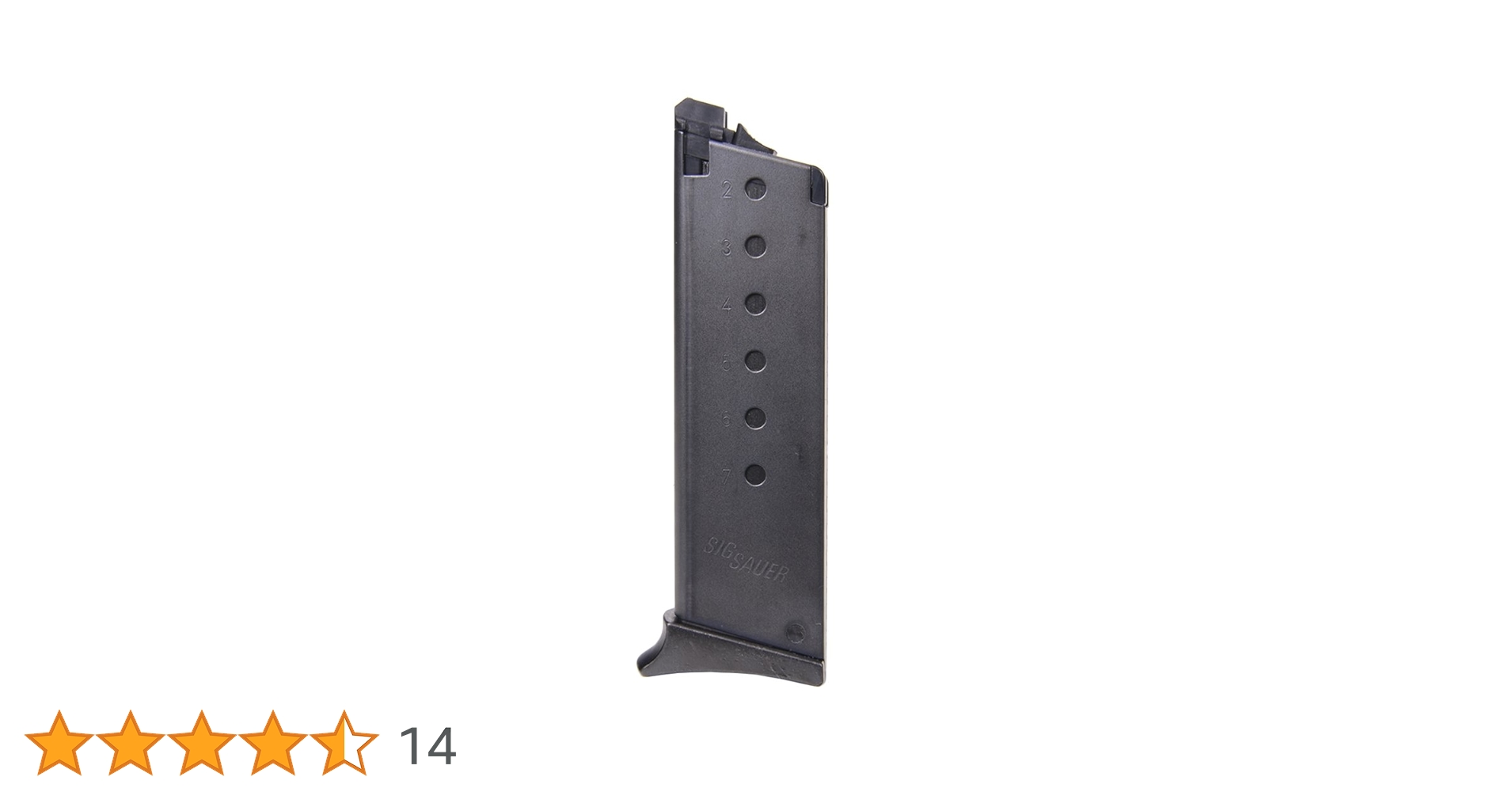 Amazon | KSC P230JP専用 12連プレミアムスペアマガジン